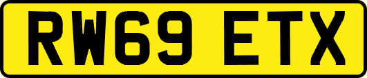 RW69ETX