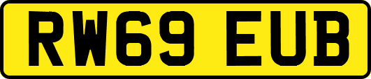 RW69EUB