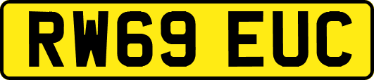 RW69EUC