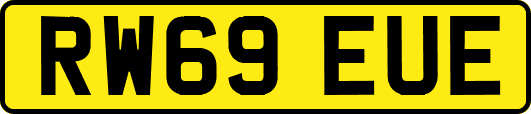 RW69EUE