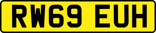 RW69EUH