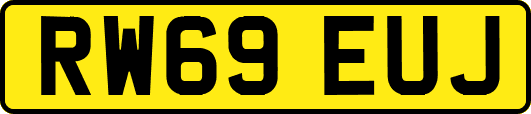 RW69EUJ