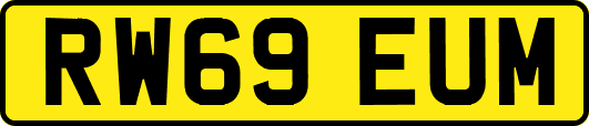 RW69EUM