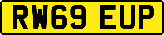 RW69EUP