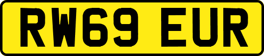 RW69EUR