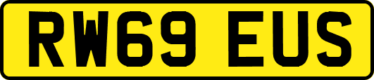 RW69EUS