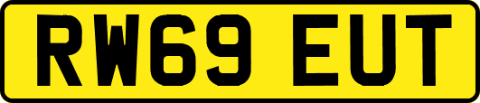 RW69EUT