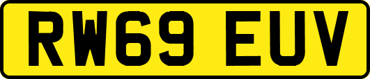 RW69EUV