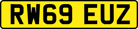 RW69EUZ