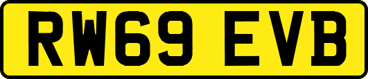 RW69EVB