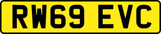 RW69EVC