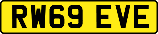 RW69EVE