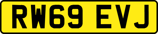 RW69EVJ