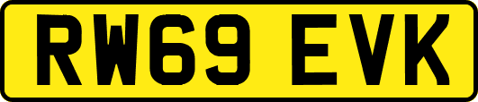 RW69EVK