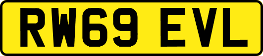 RW69EVL