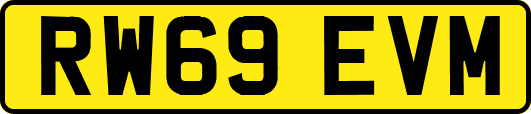 RW69EVM