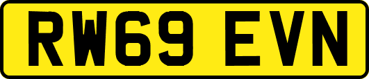 RW69EVN