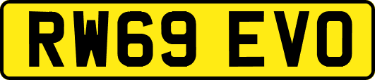 RW69EVO