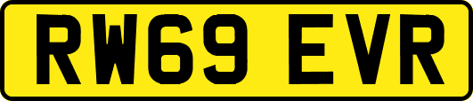 RW69EVR