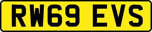 RW69EVS