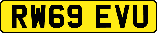 RW69EVU