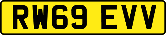 RW69EVV