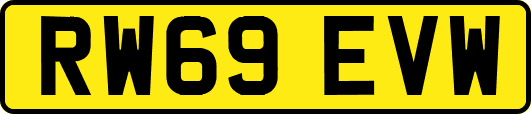 RW69EVW