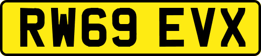 RW69EVX