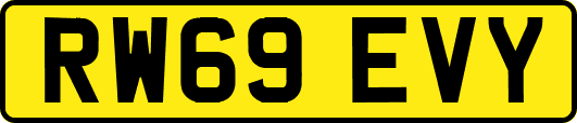 RW69EVY