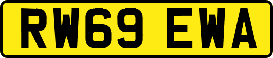 RW69EWA