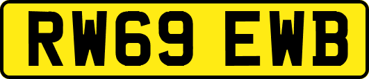 RW69EWB