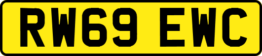 RW69EWC