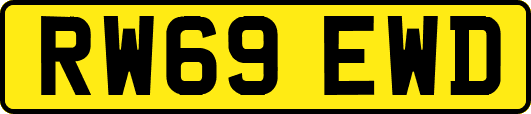 RW69EWD