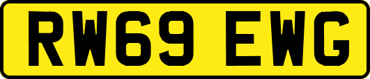 RW69EWG