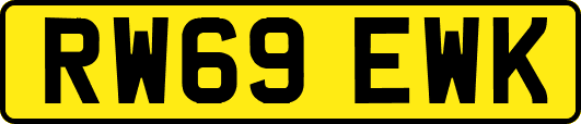 RW69EWK