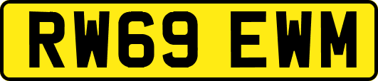 RW69EWM