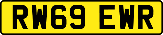 RW69EWR