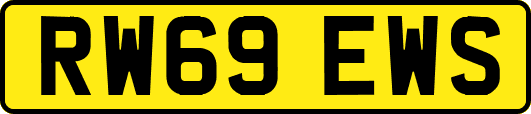 RW69EWS