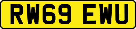 RW69EWU