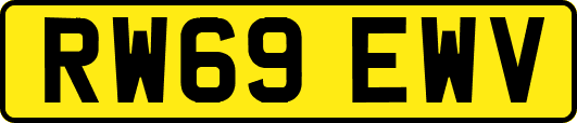 RW69EWV
