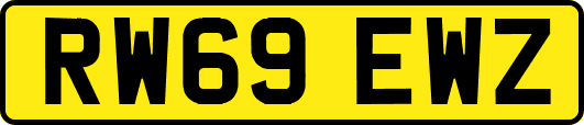 RW69EWZ