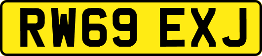 RW69EXJ