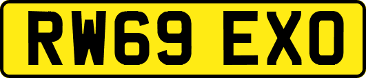 RW69EXO