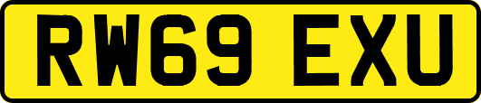 RW69EXU
