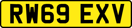 RW69EXV