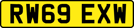 RW69EXW