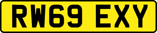RW69EXY