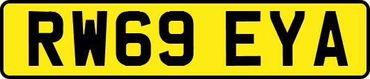 RW69EYA