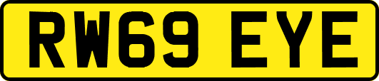 RW69EYE
