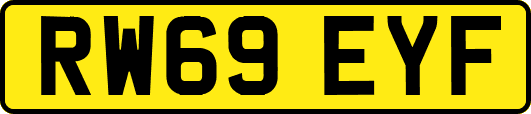 RW69EYF